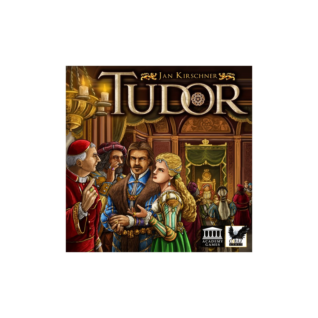 Tudor