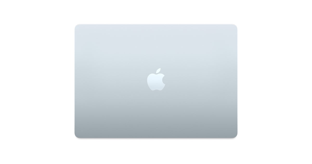 AppleMacBook Air 2025 15