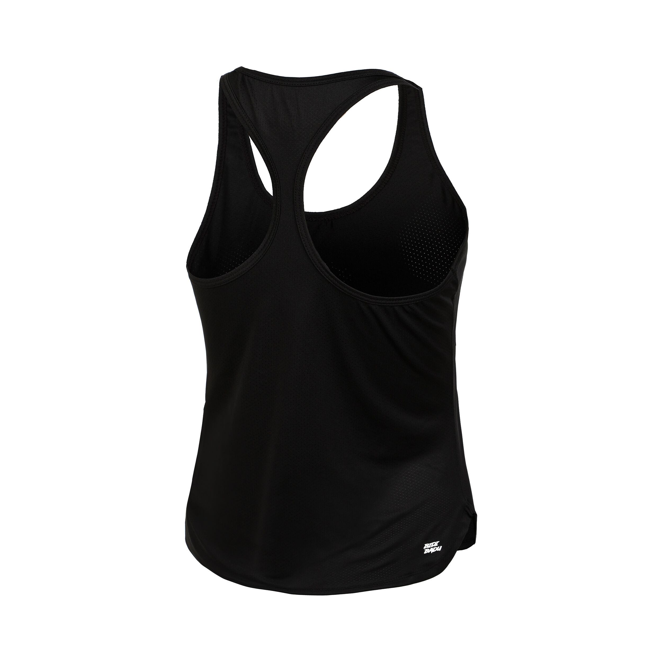 BIDI BADU Crew Débardeur Tank Top Filles - Noir