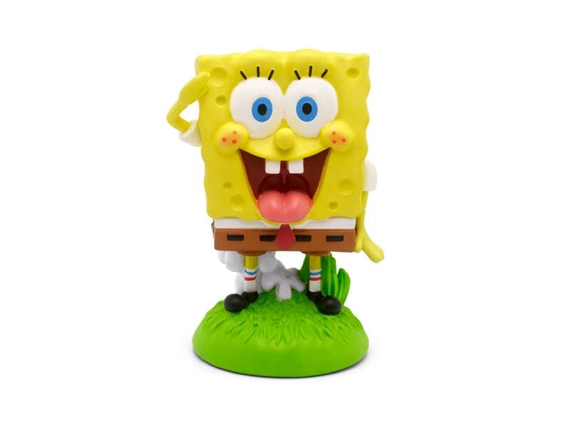 Tonies Hörbuch Spongebob Schwammkopf Hörspiel