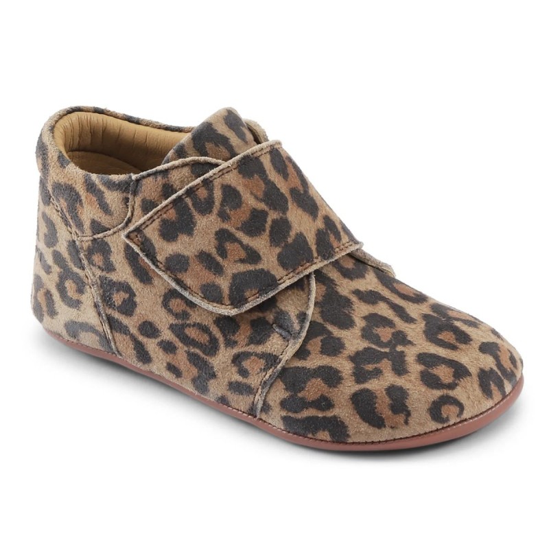 Bundgaard Bundgaard Tannu Leopard