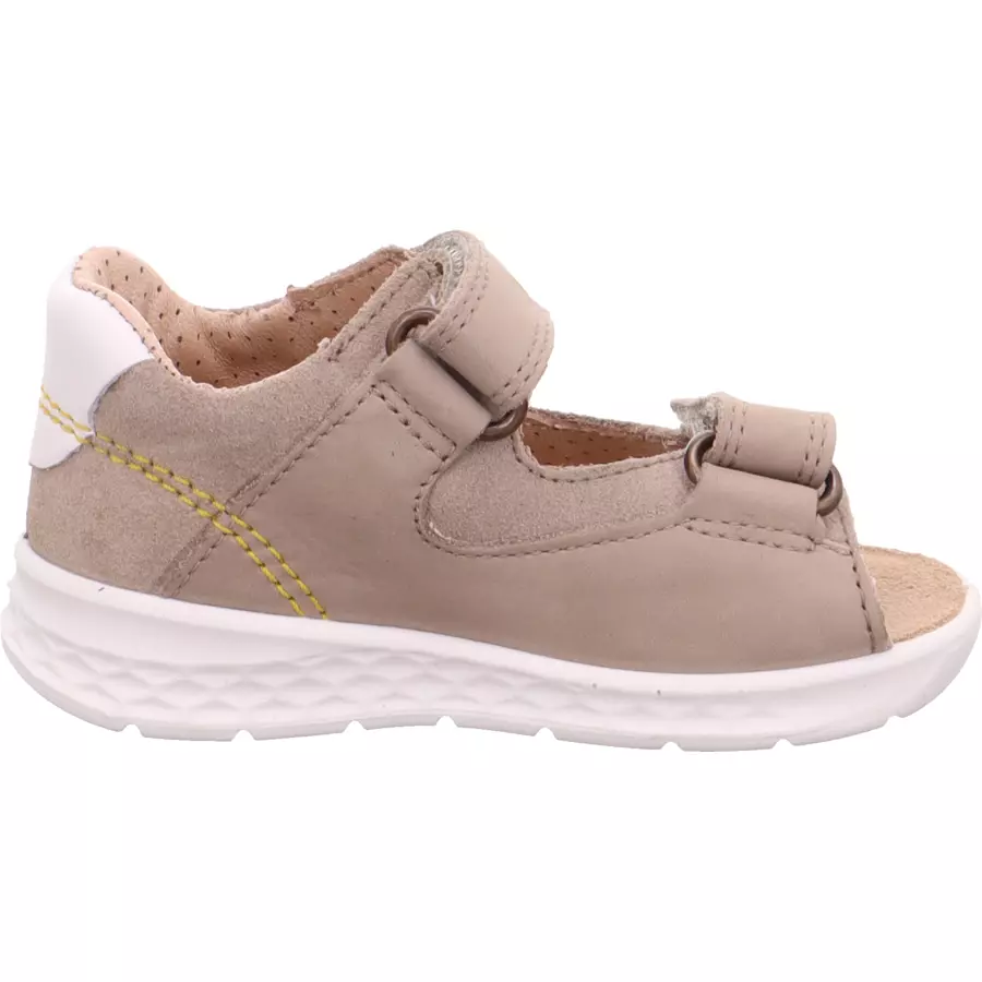 superfit Sandale Lagoon beigegelb (mittel)