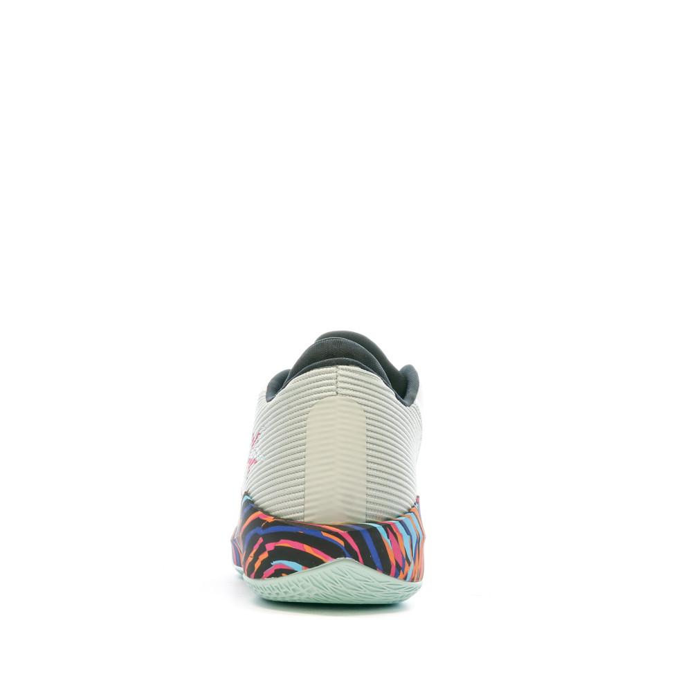 Converse Chaussures de Basketball Blanches Homme Converse Bb Jet
