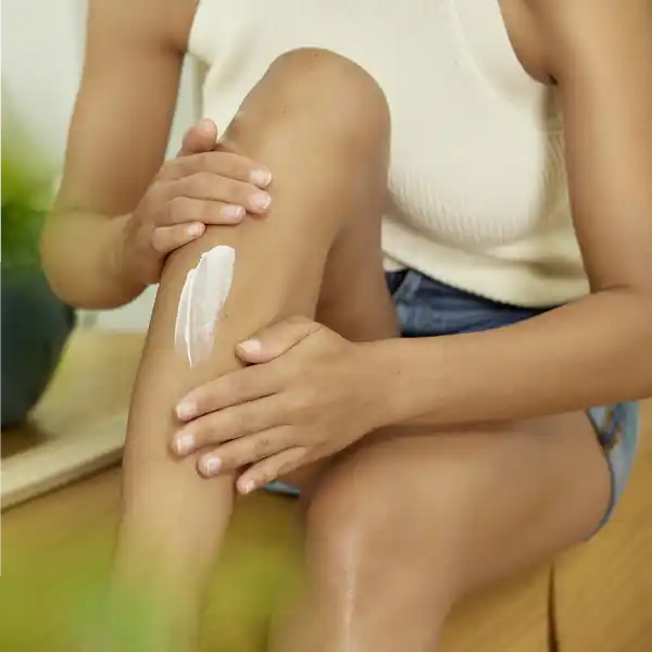 Skin Food Body Lotion