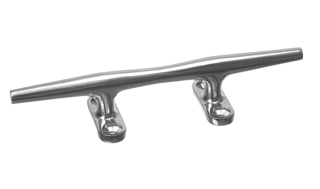 Pullert, Rustfri stål, 150mm