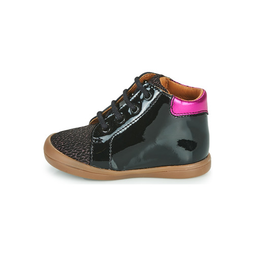 GBB - NAHIA - Noir