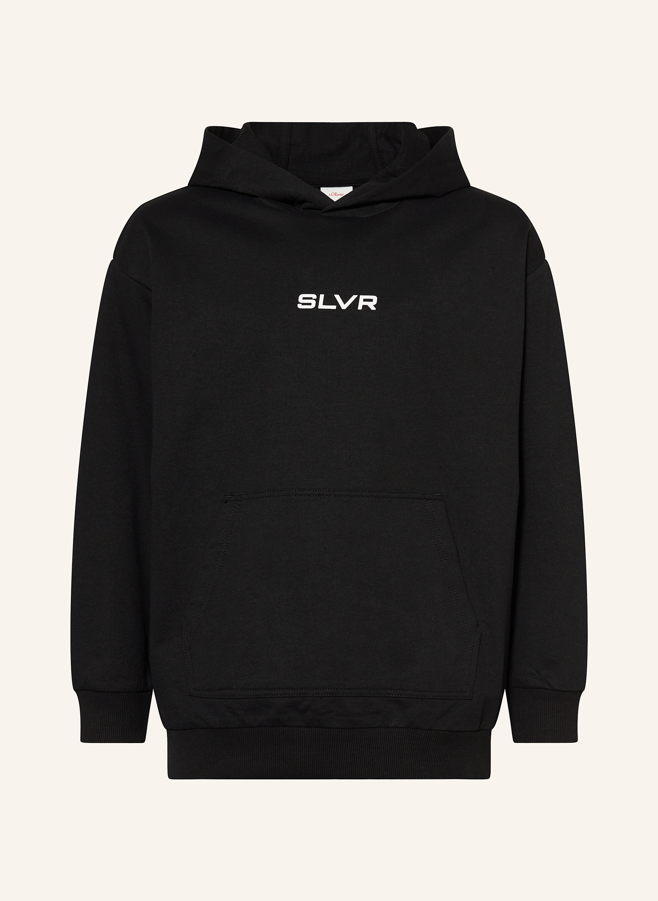 s.Oliver RED Hoodie
