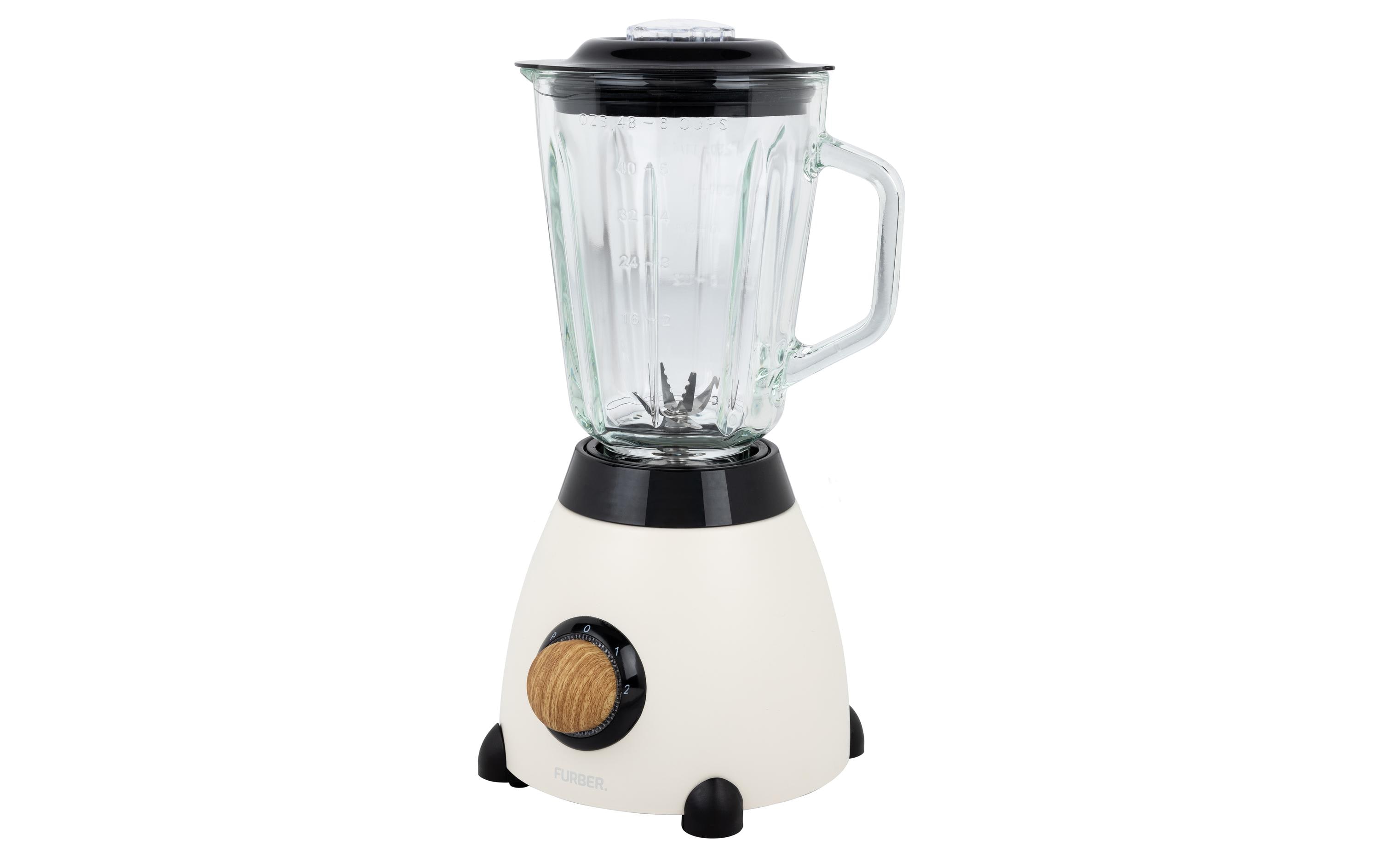 Standmixer Hepburn BeigeBlender