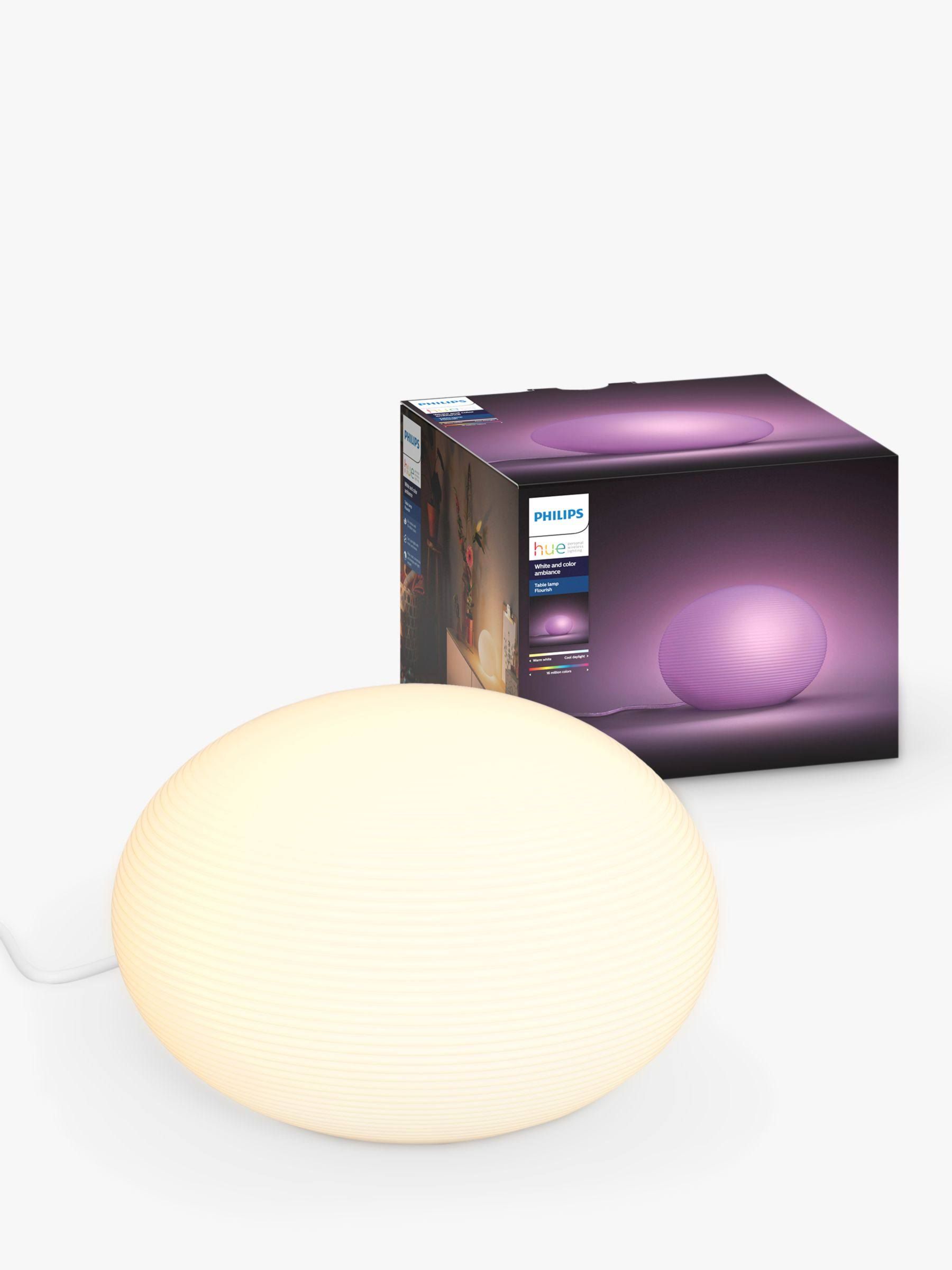 Philips Hue Flourish