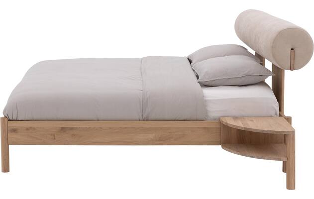 Aanhaaktafel Roll