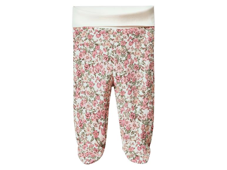 Baby joggingbroek