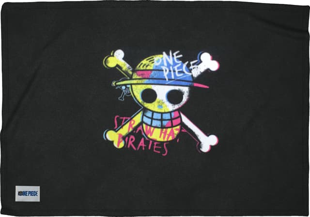 Neamedia Icons One Piece merch kit