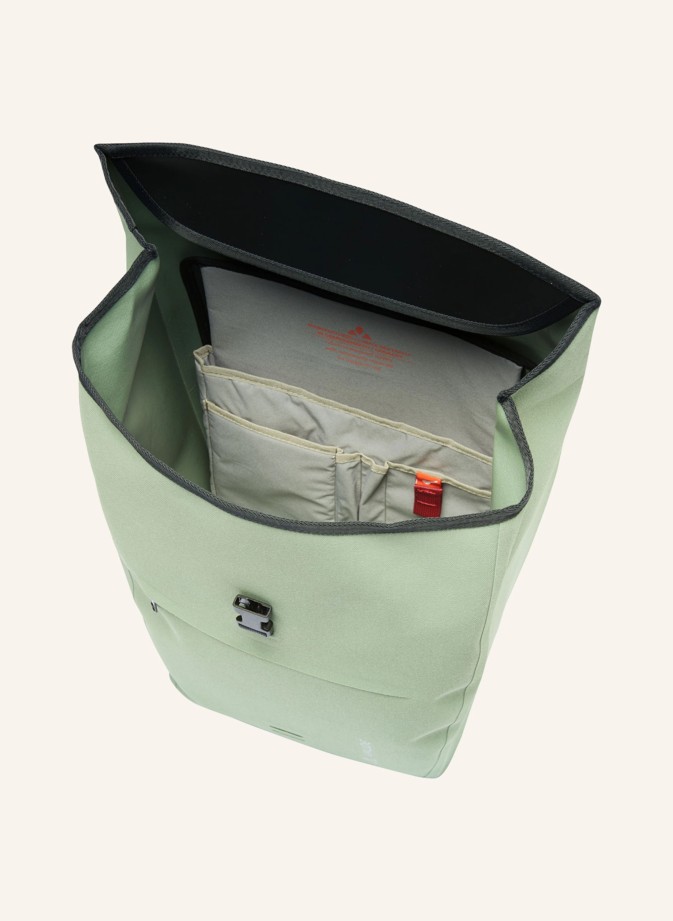 VAUDE Rucksack CLUBRIDE III 27 l mit Laptop-Fach