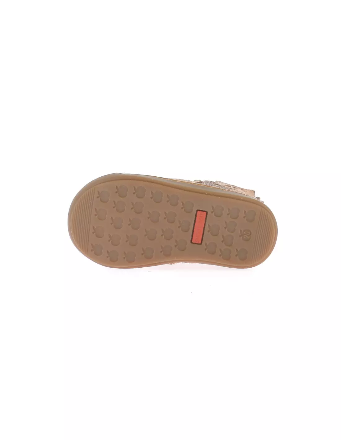 SHOO POM BOUBA APPLE FOAMY - Boots & bottines Copper