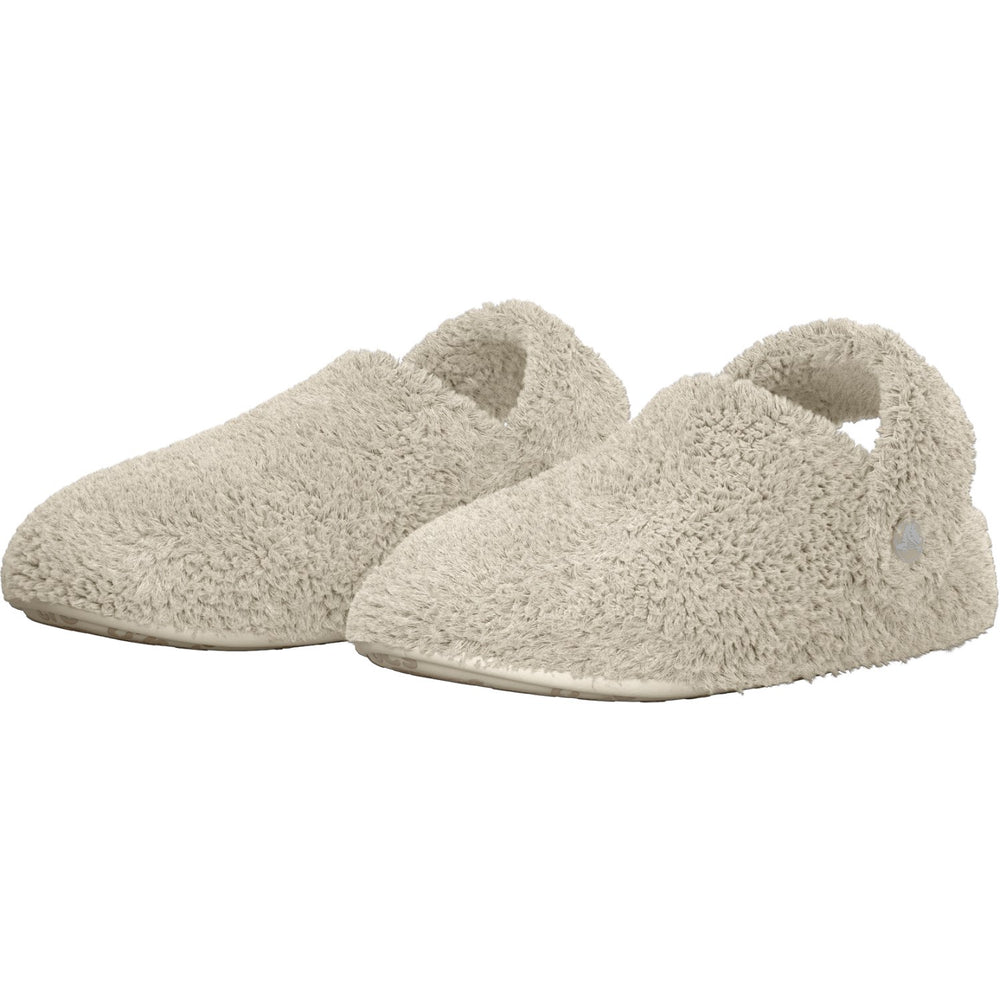 Køb Crocs Stucco Classic Cozzzy Slipper