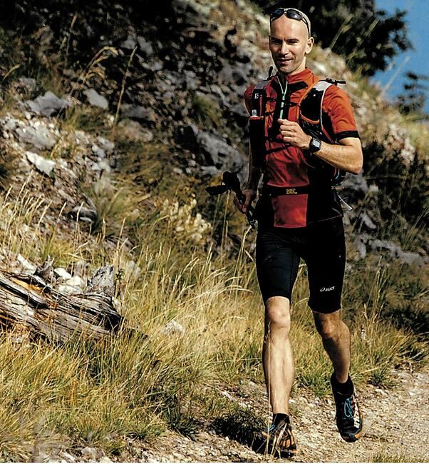 CHEMIN DES CRETES - TRAIL DANS LE SUD OUEST