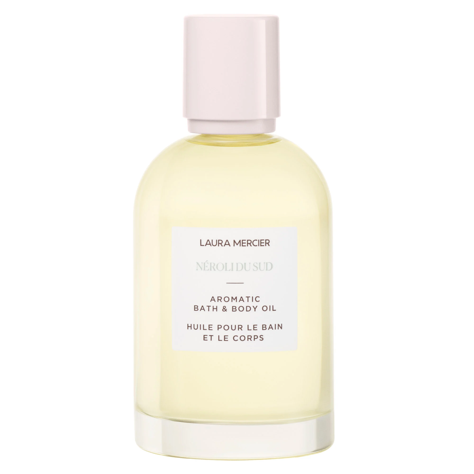 BATHBODY OIL - NÉROLI DU SUD |