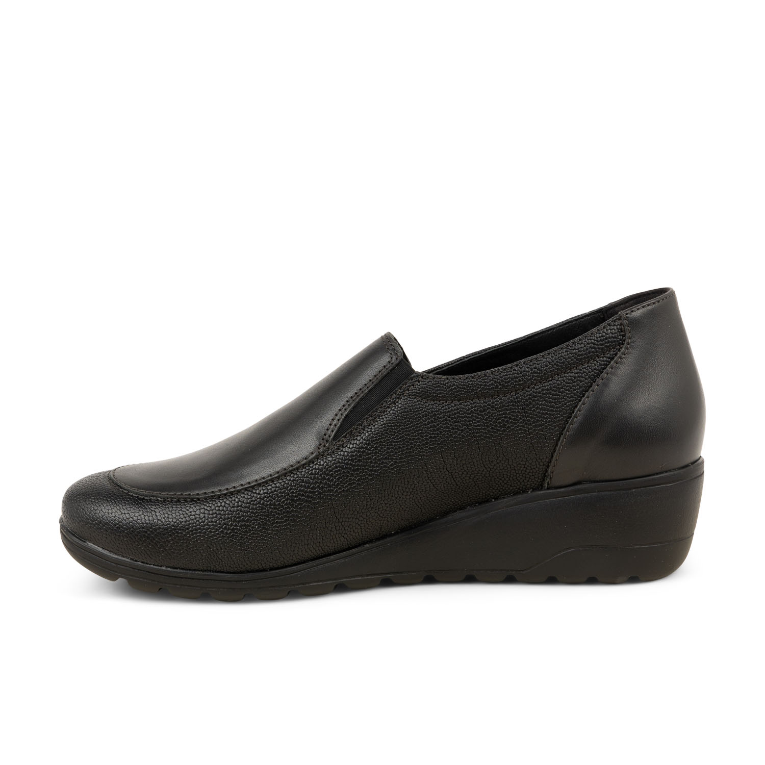 Mocassins femme MOBILS BY MEPHISTO BERTINA