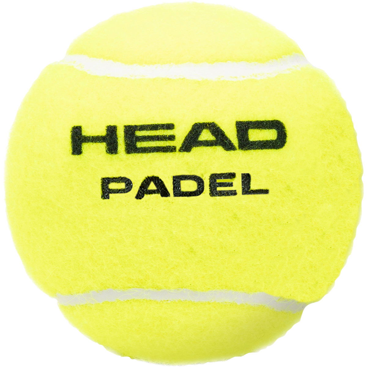 Head 3-Pak Padel Bolde