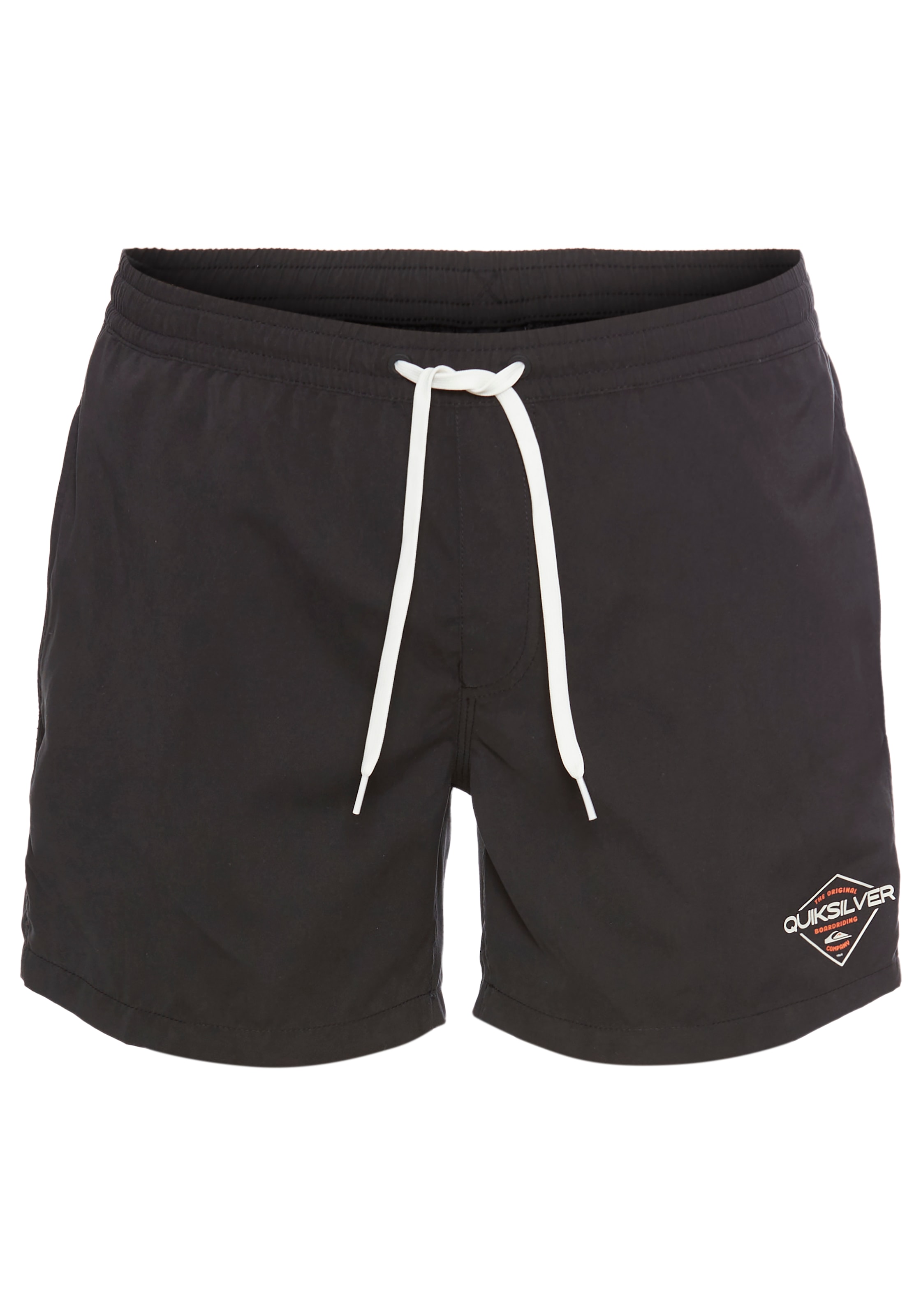 Quiksilver Badeshorts »DIAMONDS BEST VL 15 YM«, 3 Stk.
