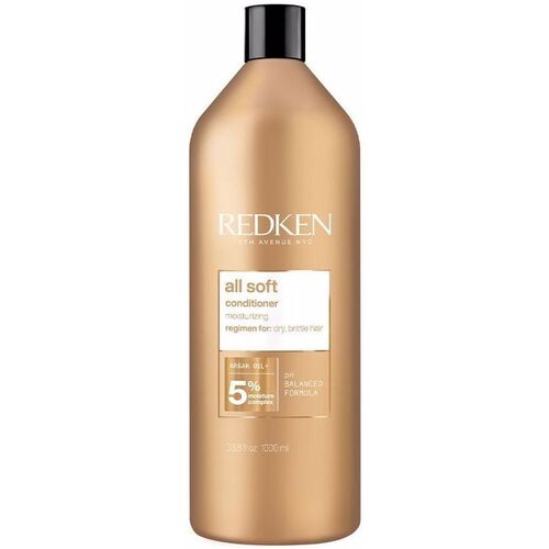 Redken - All Soft Conditioner