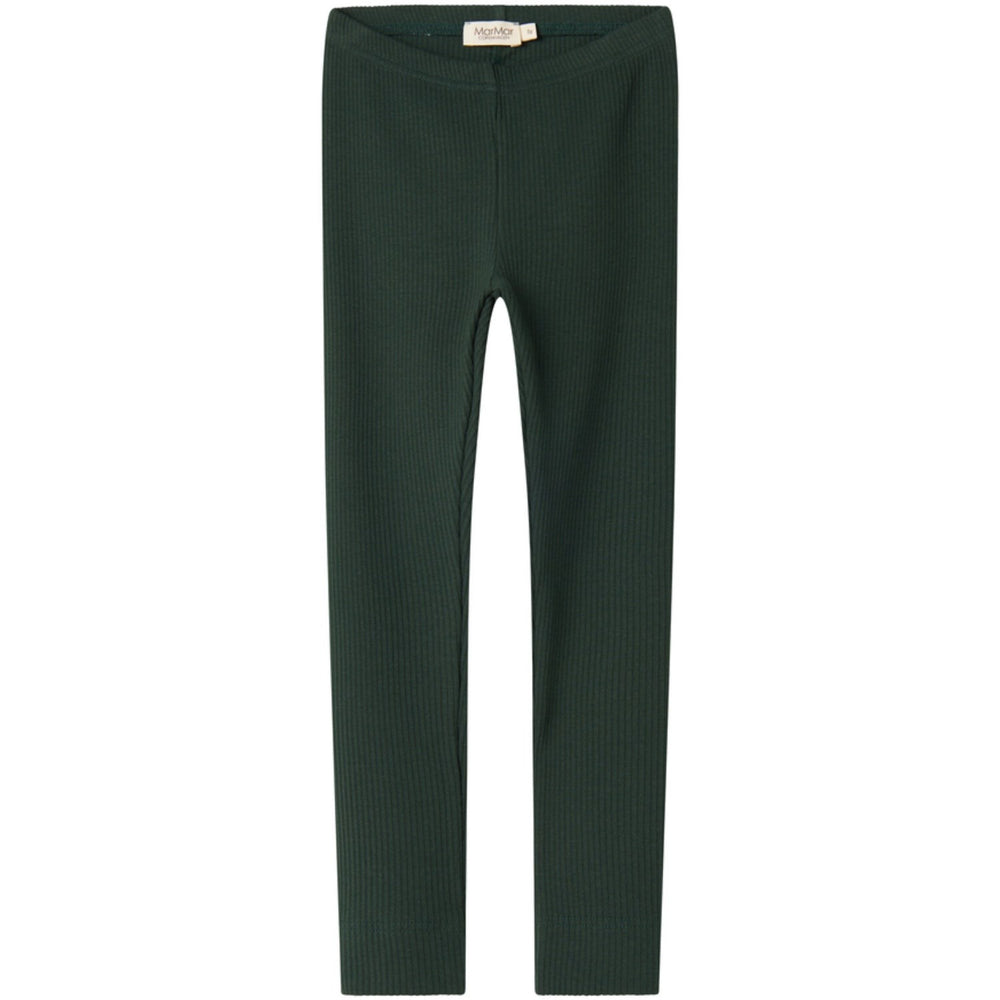 Køb MarMar Modal Dark Leaf Leggings