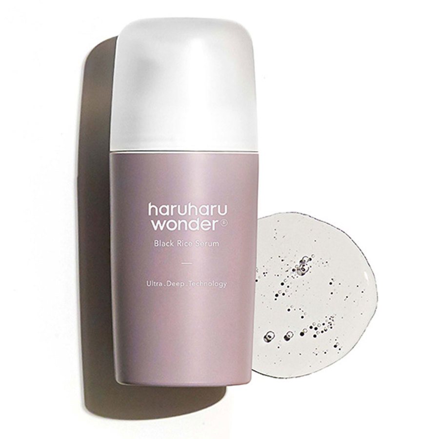 haruharu wonder Black Rice Serum 30ml