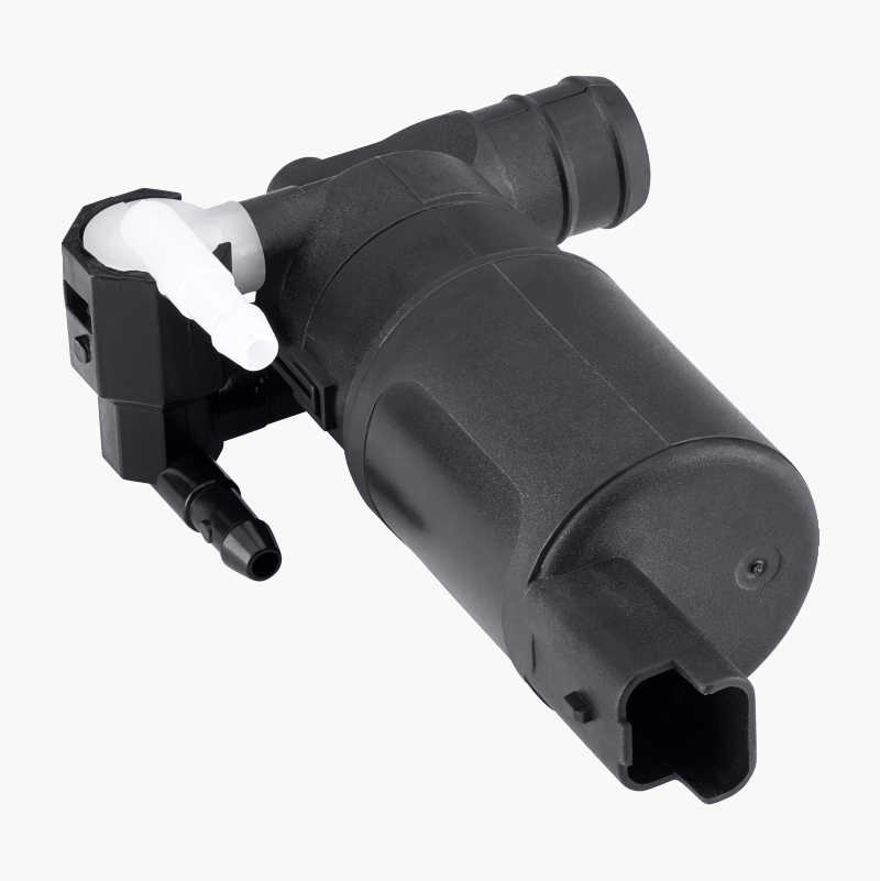 Spylermotor, 12 V