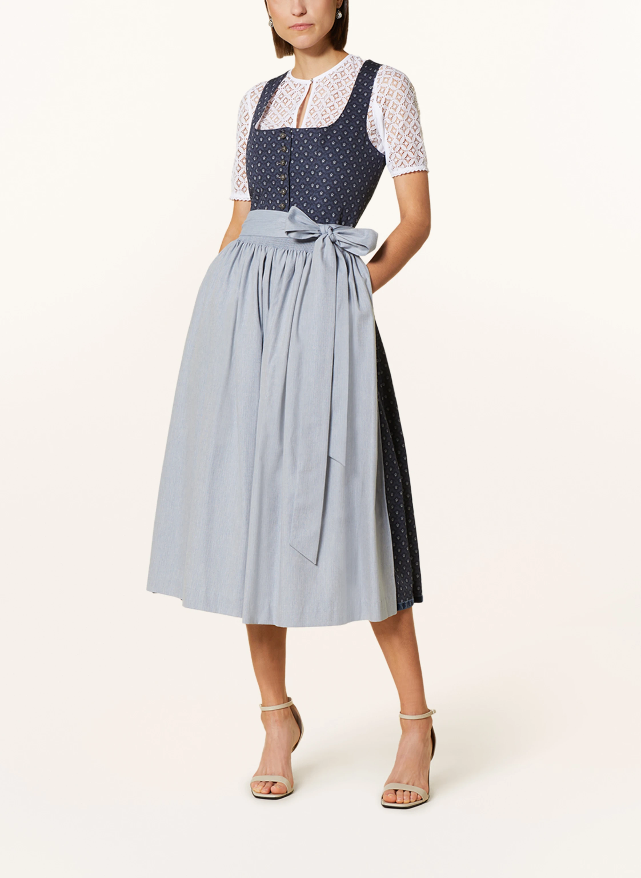 Hammerschmid Dirndl PILLERSEE