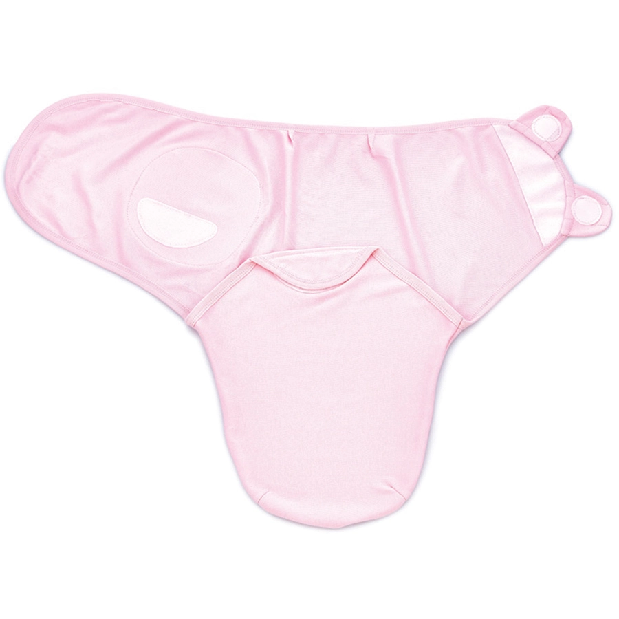 babyJem Pucktuch pink