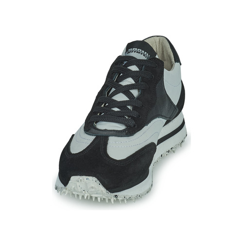 Bronx - MA TRIXX - Noir / Blanc