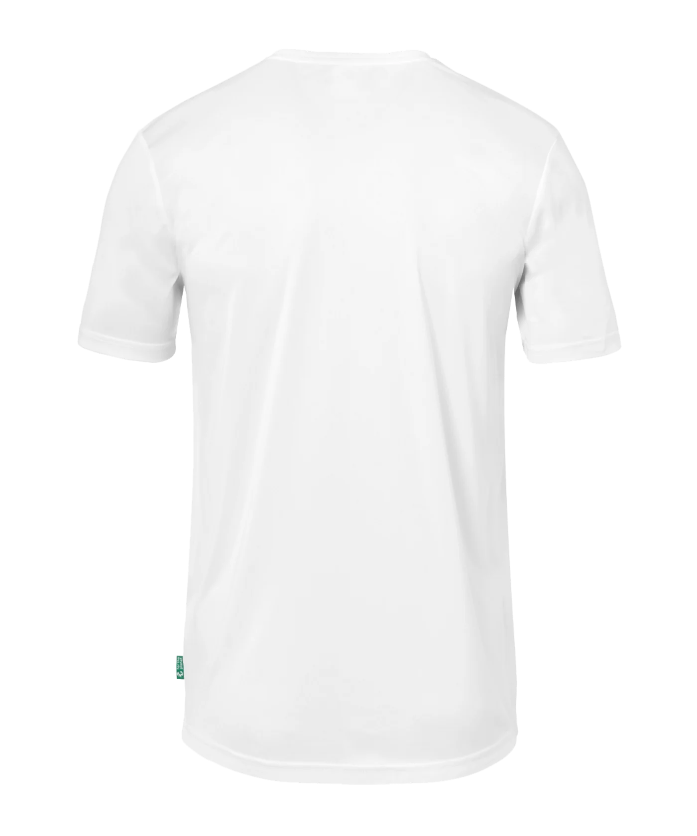uhlsport T-Shirt Kids Weiß F002