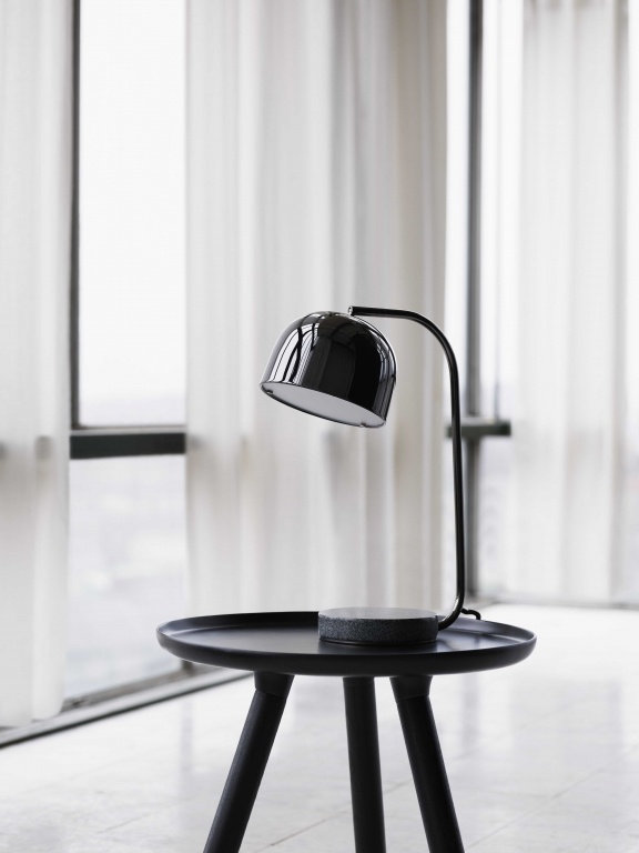 Normann Copenhagen Grant tafellamp messing