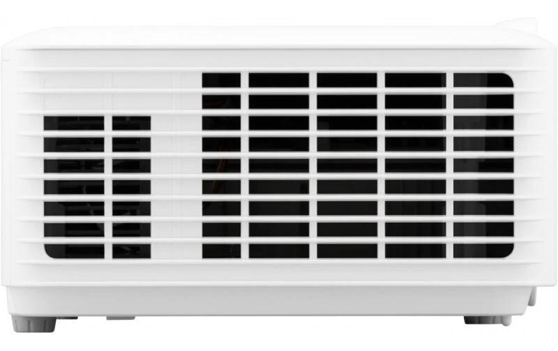Projektor V52HD<br>5.000 ANSI-Lumen 1080p Laser Installationsbeamer