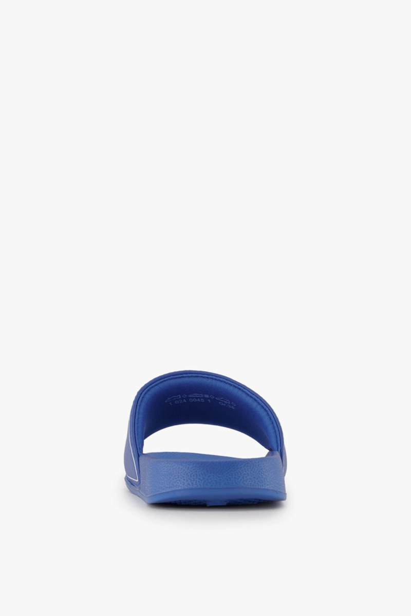 BEACH MOUNTAIN Swimbadge Damen Slipper