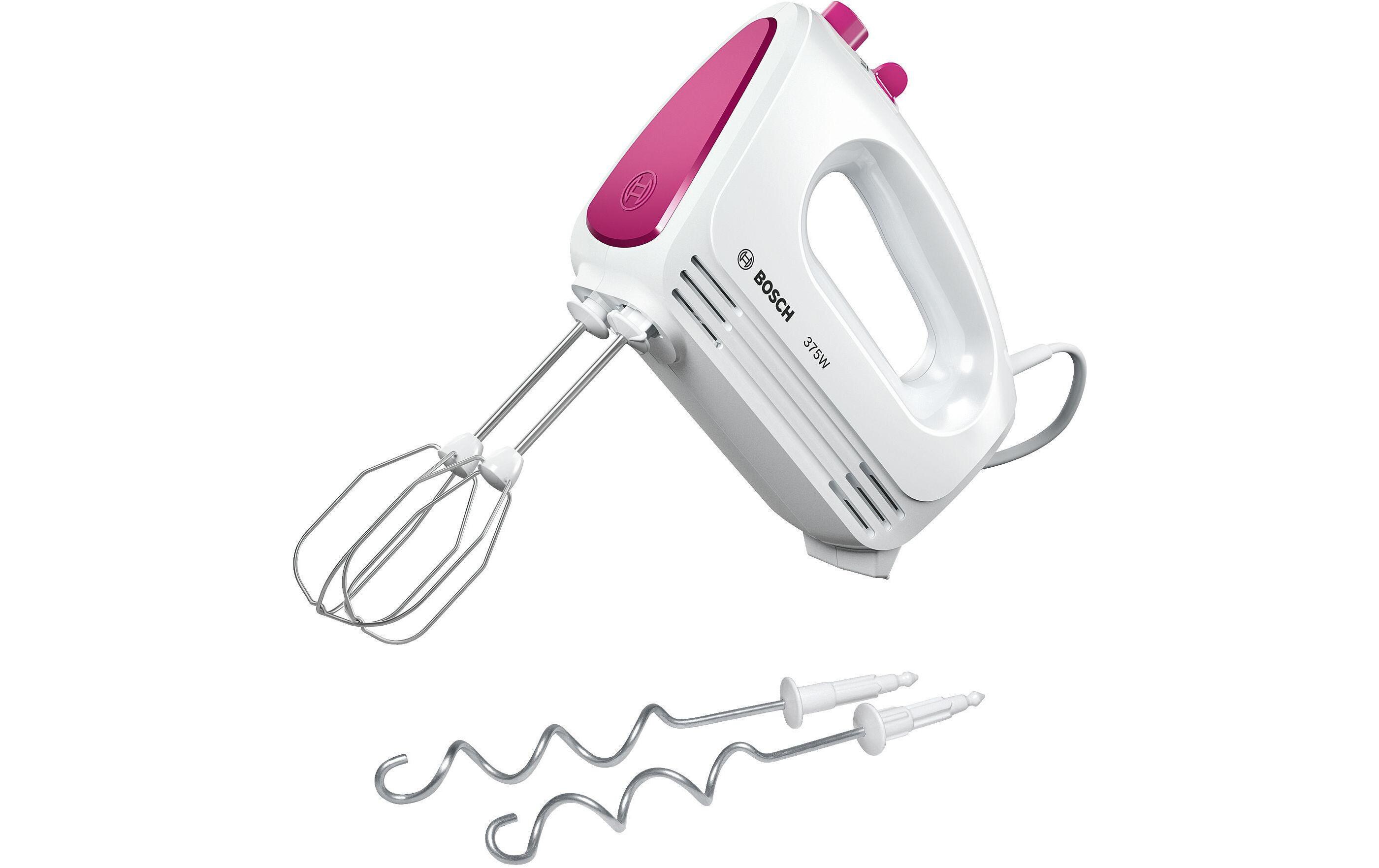 Handmixer MFQ2210P Pink/ViolettHandrührgerät