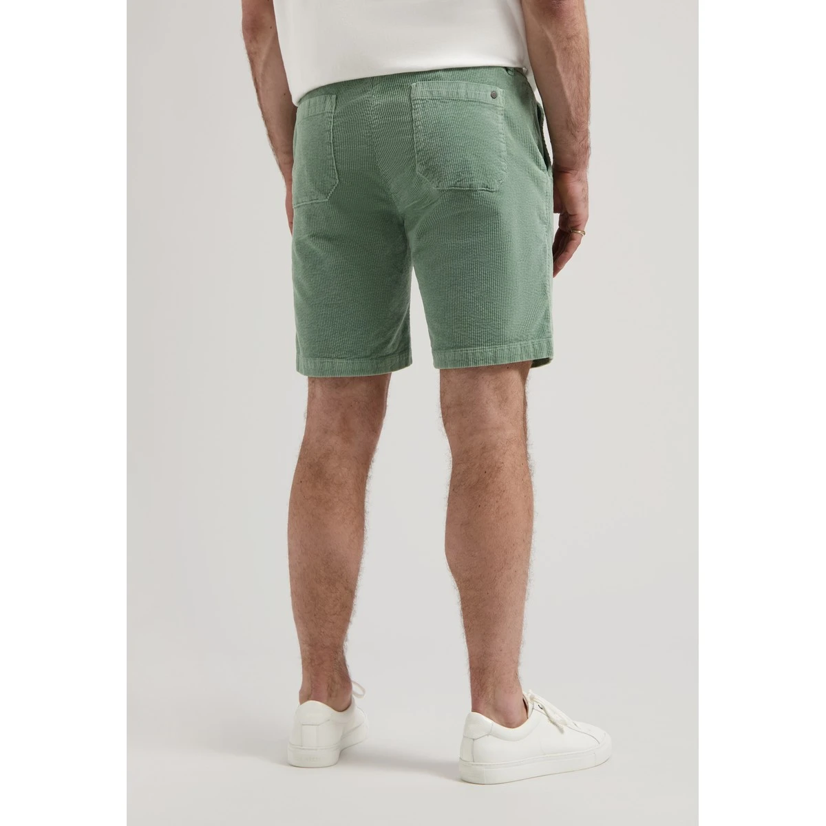Heren Short 515568 Logan Tech