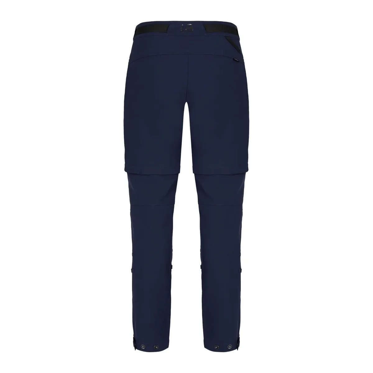 Urberg Women's Brodalen Zip-Off Hiking Pants Dark Navy