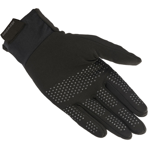Alpinestars - Gants Range 2 in one Gore-Tex® Noir