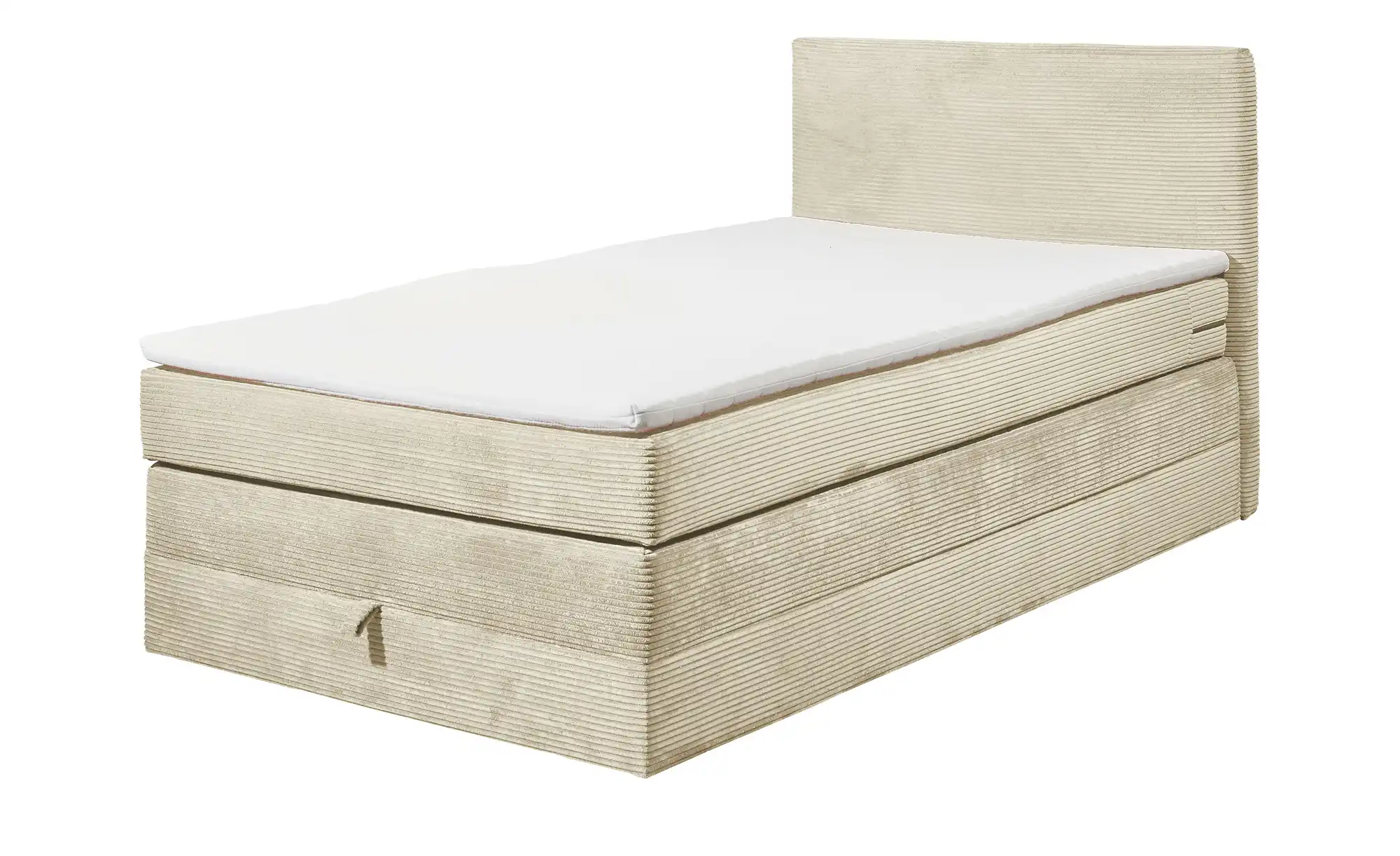 Boxspringbett Lumb
