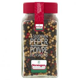 Verstegen 4 Seizoenenpeper groot