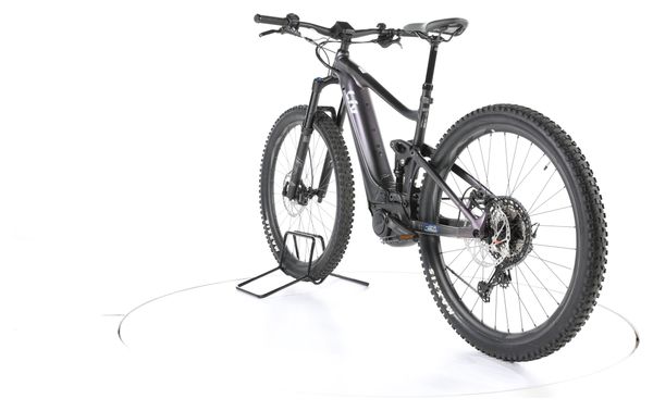 Produit reconditionné - Liv Intrigue E  2 Pro Vélo électrique VTT 2022 - Très Bon Etat