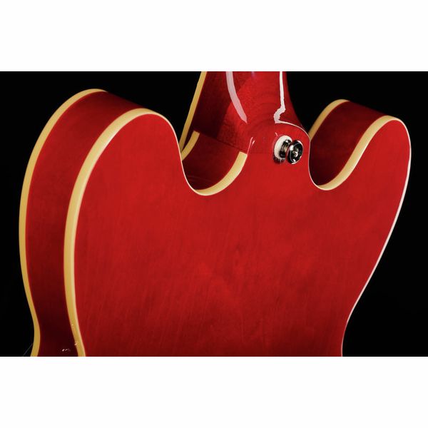 Epiphone ES-335 Cherry
