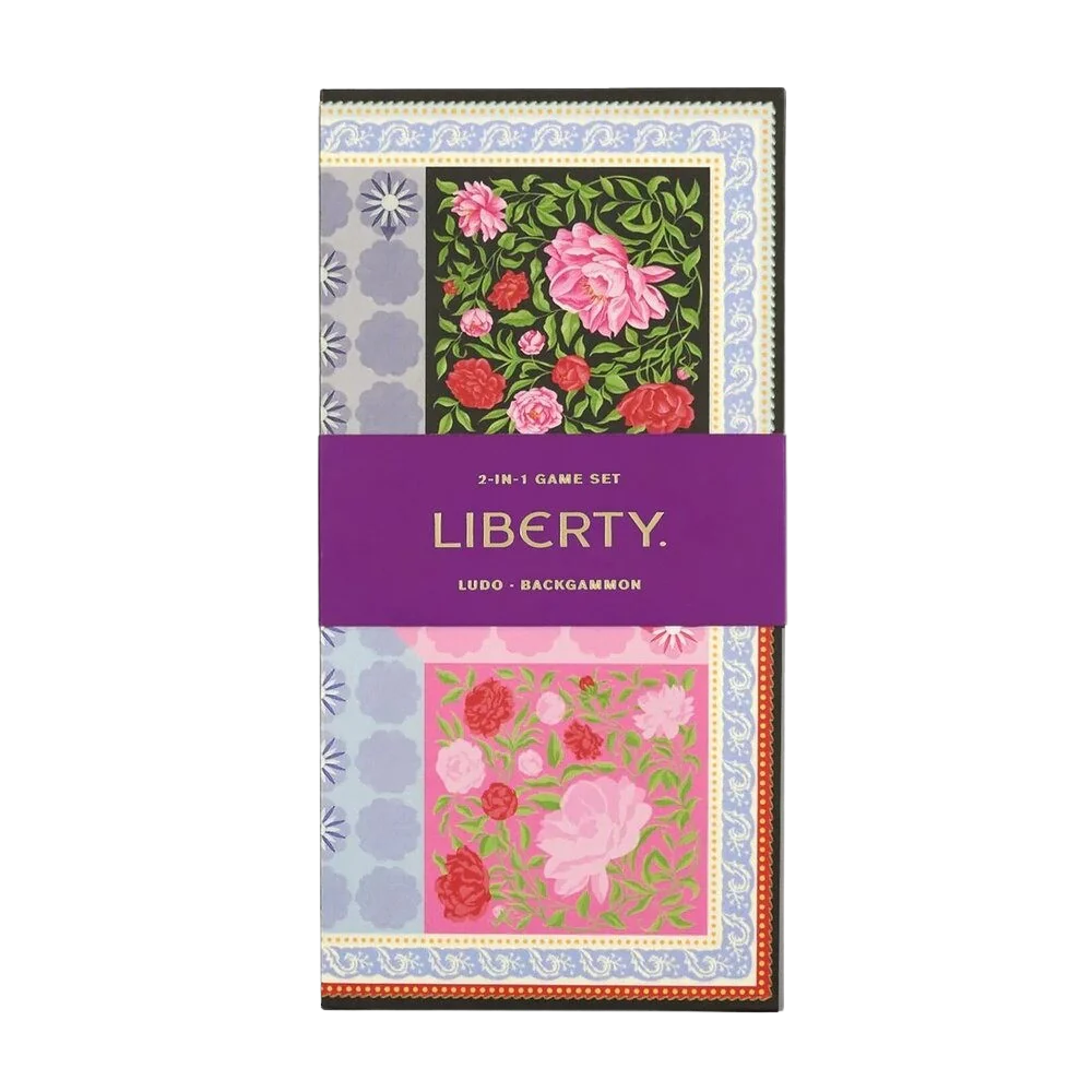 Zik Zak  Liberty Aurora 2-i-1 spilsæt