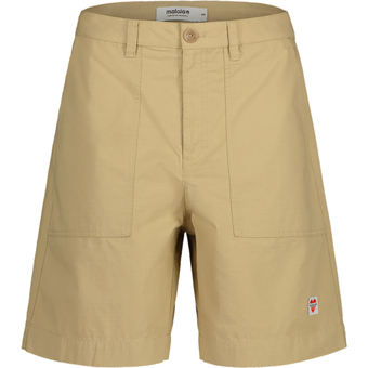 Maloja RubihornM. Shorts Gravel Damen