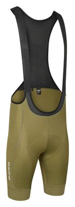 Cuissard Court GripGrab Endurance Vert