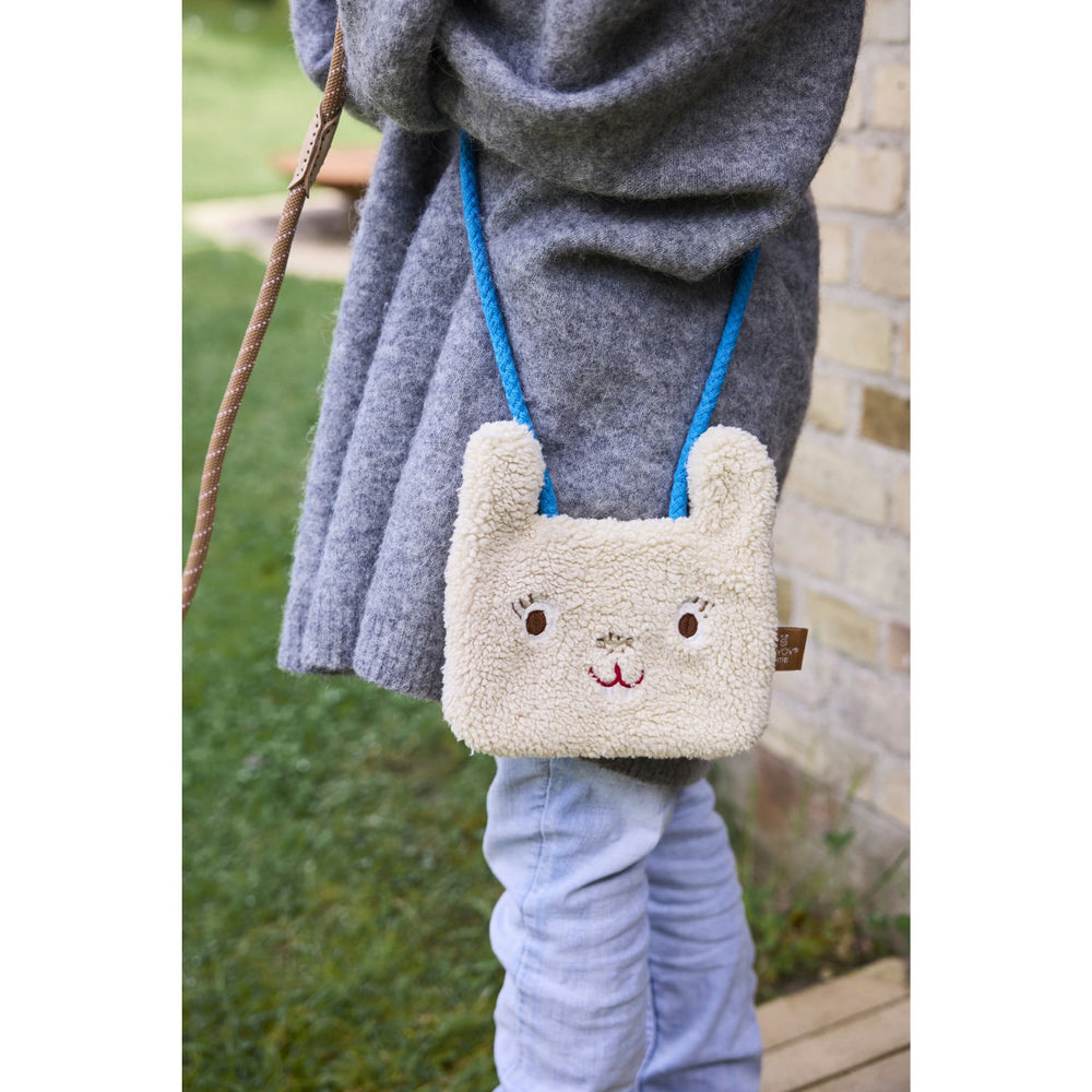 Køb OYOY Clay Darling Rabbit Skuldertaske