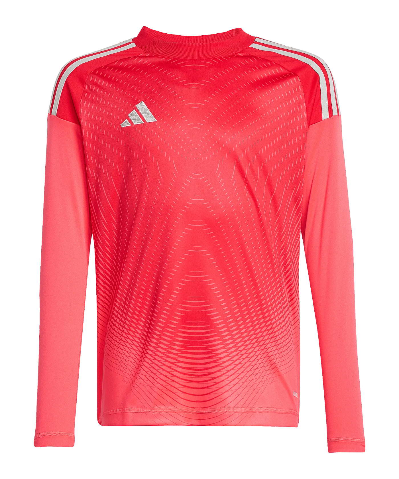 adidas Tiro 25 Competition Torwarttrikot Kids Rot