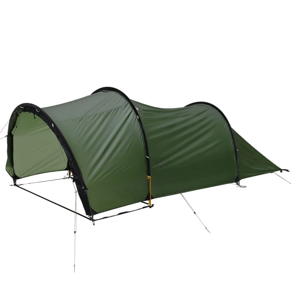 Tente bivouac BACH TENT APTERYX 2 WILLOW BOUGH GREEN