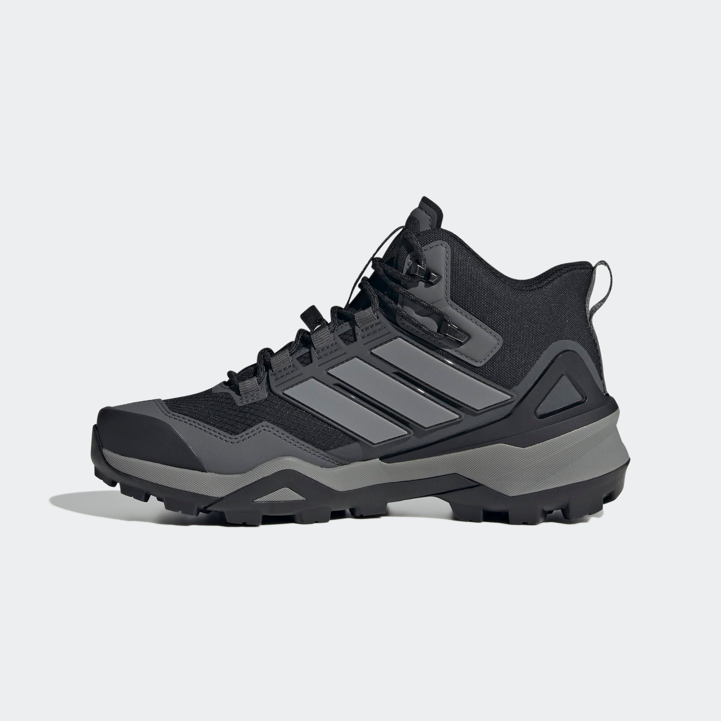 adidas TERREX Wanderschuh »TERREX SKYCHASER MID GORE-TEX«  wasserdicht